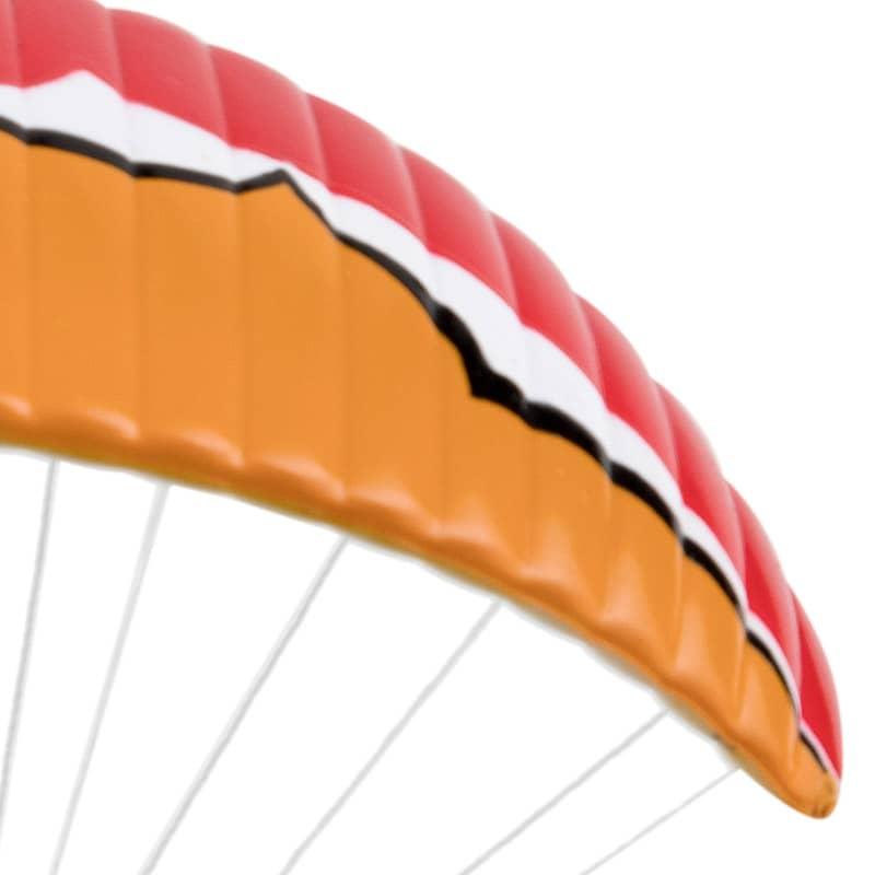 Plastový model paraglidu - Paragliding kokon